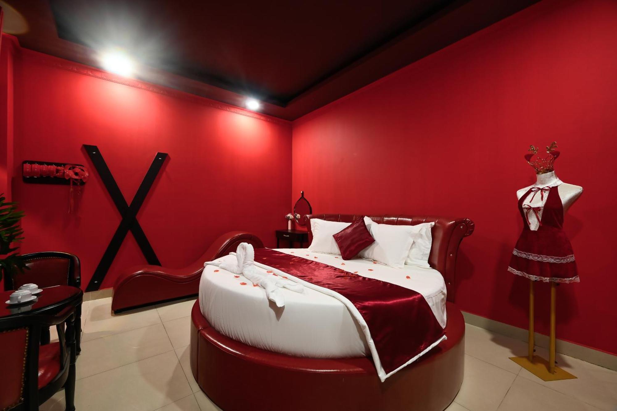 Trung Mai Hotel - Nguyen Thai Binh Хошимин Экстерьер фото